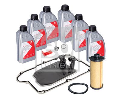 Parts kit, automatic transmission oil change FEBI BILSTEIN 176892