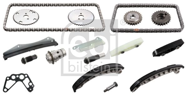FEBI BILSTEIN 176898 Timing Chain Kit