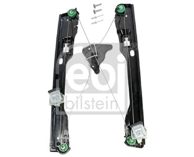 Window Regulator FEBI BILSTEIN 176900