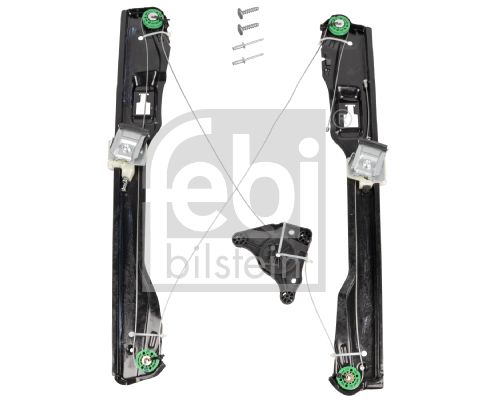 FEBI BILSTEIN 176901 Window Regulator