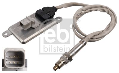 NOx Sensor, urea injection FEBI BILSTEIN 176902
