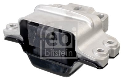 Mounting, automatic transmission FEBI BILSTEIN 176911
