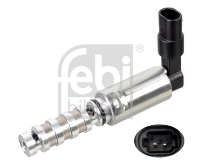 Control Valve, camshaft adjustment FEBI BILSTEIN 176918