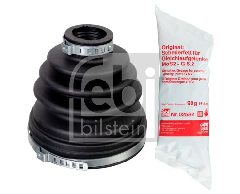 FEBI BILSTEIN 176933 Bellow Kit, drive shaft