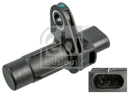 FEBI BILSTEIN 176955 Sensor, crankshaft pulse