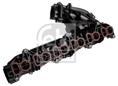 Fitting, intake manifold FEBI BILSTEIN 176957