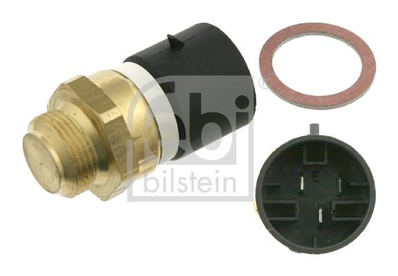 FEBI BILSTEIN 17696 Temperature Switch, radiator fan