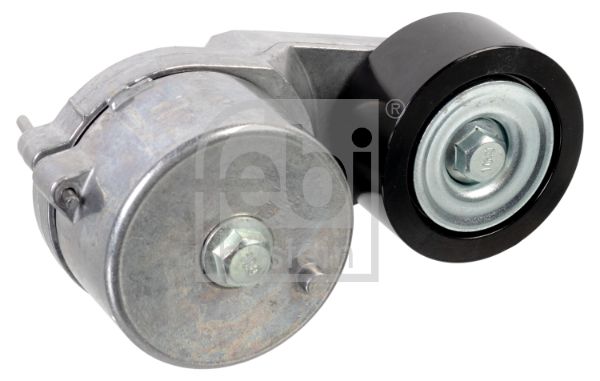 FEBI BILSTEIN 176960 Belt Tensioner, V-ribbed belt