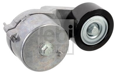 Belt Tensioner, V-ribbed belt FEBI BILSTEIN 176960