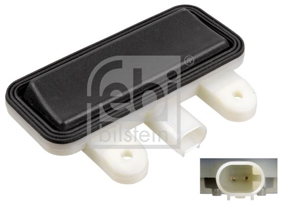 FEBI BILSTEIN 176962 Switch, tailgate release