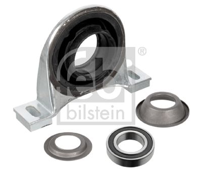 Suspension, propshaft FEBI BILSTEIN 176967