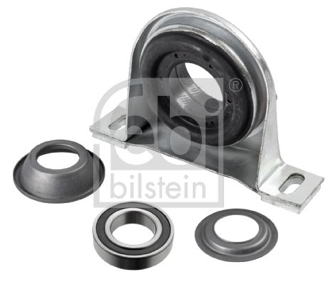 FEBI BILSTEIN 176968 Suspension, propshaft