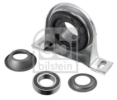 Suspension, propshaft FEBI BILSTEIN 176968