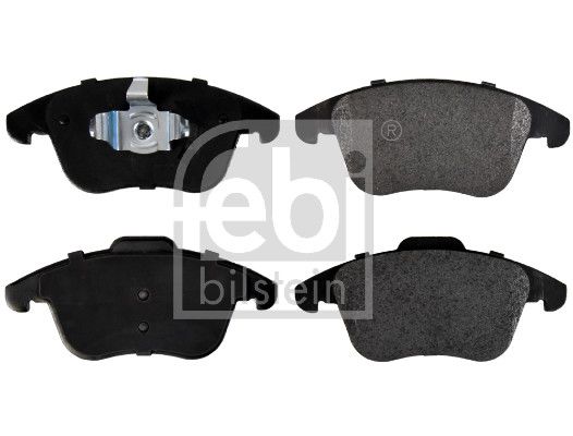 FEBI BILSTEIN 176971 Brake Pad Set, disc brake