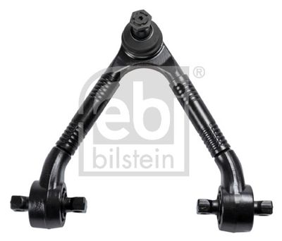 Control/Trailing Arm, wheel suspension FEBI BILSTEIN 176981