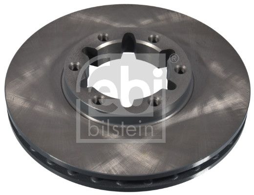 FEBI BILSTEIN 176991 Brake Disc