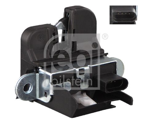 FEBI BILSTEIN 177004 Tailgate Lock