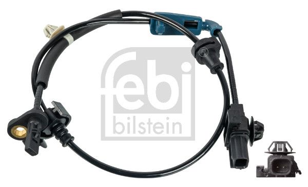 FEBI BILSTEIN 177007 Sensor, wheel speed