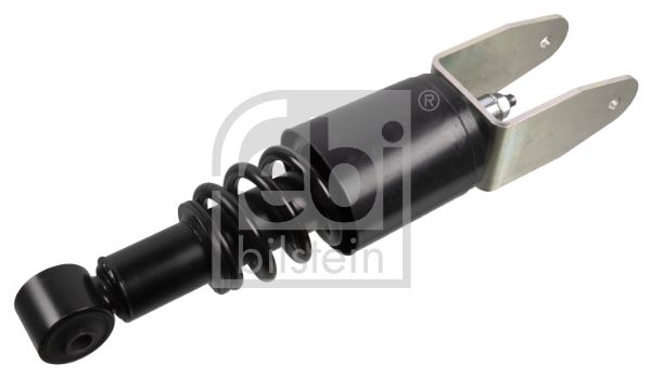 FEBI BILSTEIN 177011 Shock Absorber, driver cab suspension