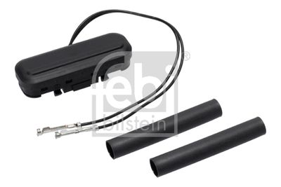 Switch, tailgate release FEBI BILSTEIN 177028