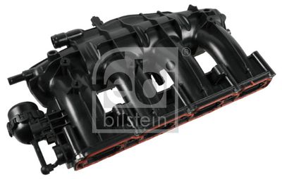 Fitting, intake manifold FEBI BILSTEIN 177035
