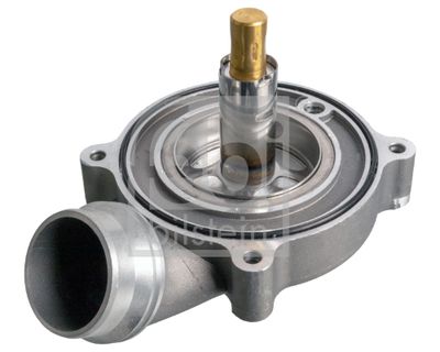 Thermostat, coolant FEBI BILSTEIN 177039
