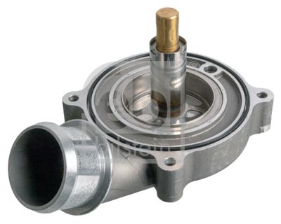 Thermostat, coolant FEBI BILSTEIN 177043