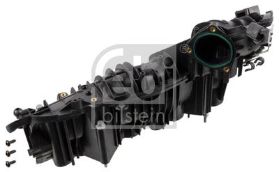 Fitting, intake manifold FEBI BILSTEIN 177048