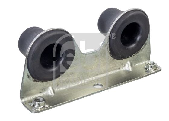 FEBI BILSTEIN 177054 Bracket, muffler