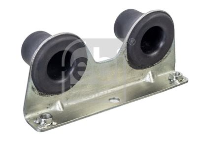 Bracket, muffler FEBI BILSTEIN 177054