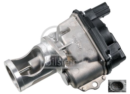 FEBI BILSTEIN 177057 EGR Valve