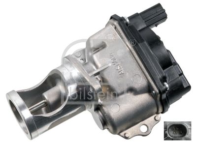 EGR Valve FEBI BILSTEIN 177057