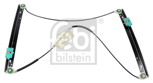 FEBI BILSTEIN 177069 Window Regulator