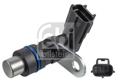 Sensor, crankshaft pulse FEBI BILSTEIN 177103