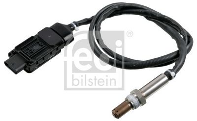 NOx Sensor, urea injection FEBI BILSTEIN 177104