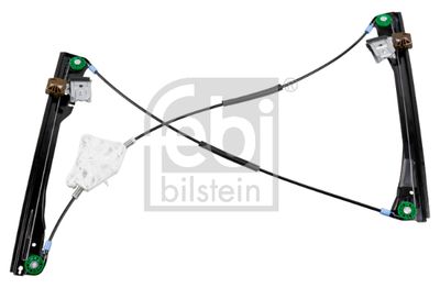 Window Regulator FEBI BILSTEIN 177107