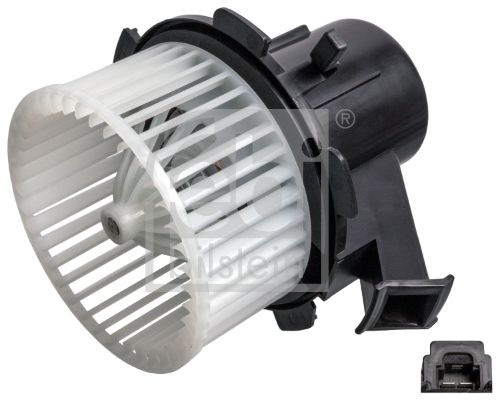 FEBI BILSTEIN 177108 Interior Blower
