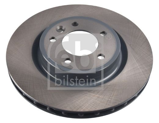 FEBI BILSTEIN 177109 Brake Disc