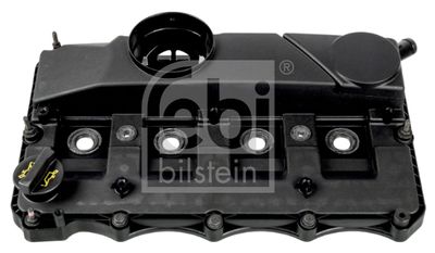 Cylinder Head Cover FEBI BILSTEIN 177110