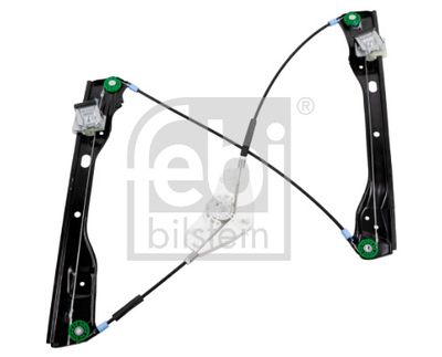 Window Regulator FEBI BILSTEIN 177111