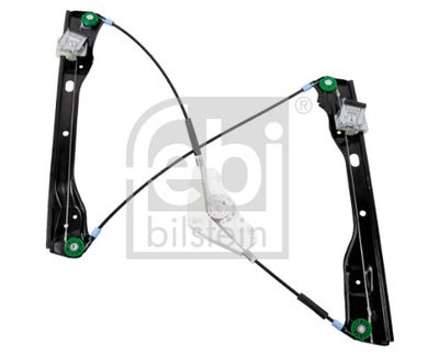 Window Regulator FEBI BILSTEIN 177112