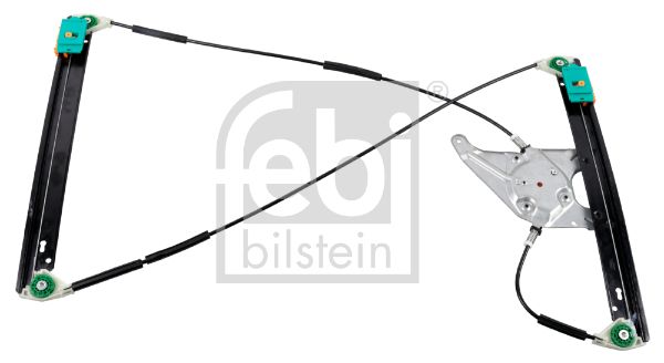 FEBI BILSTEIN 177119 Window Regulator