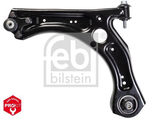 FEBI BILSTEIN 177133 Control/Trailing Arm, wheel suspension