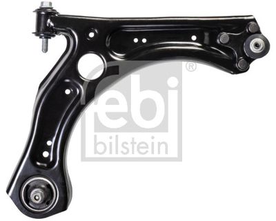 Control/Trailing Arm, wheel suspension FEBI BILSTEIN 177134
