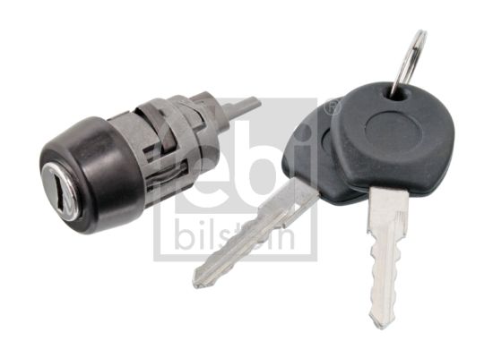 FEBI BILSTEIN 17714 Lock Cylinder, ignition lock
