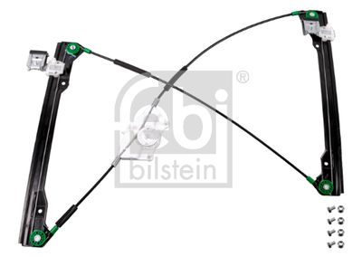 Window Regulator FEBI BILSTEIN 177142