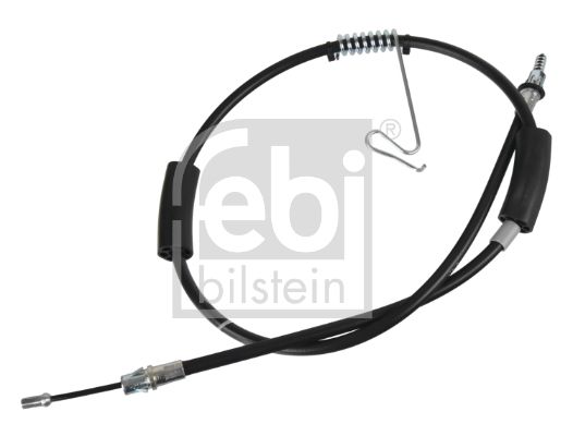 FEBI BILSTEIN 177157 Cable Pull, parking brake