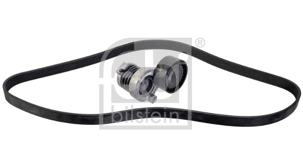 FEBI BILSTEIN 177165 V-Ribbed Belt Set