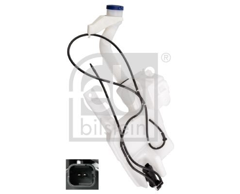 FEBI BILSTEIN 177171 Washer Fluid Reservoir, window cleaning