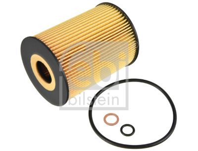 Oil Filter FEBI BILSTEIN 177174